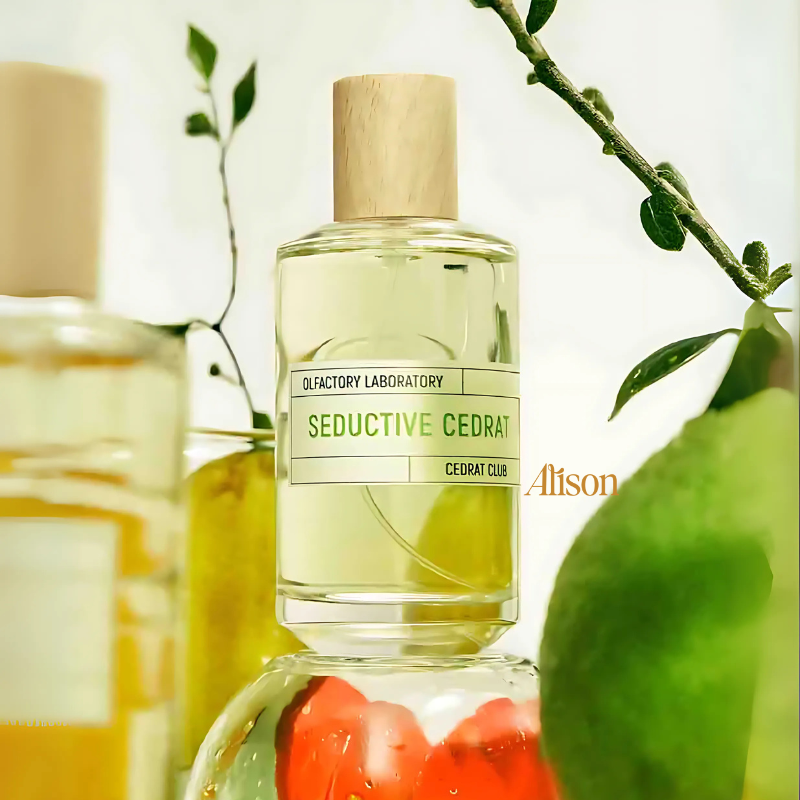 Liquides Imaginaires Seductive Cedrat